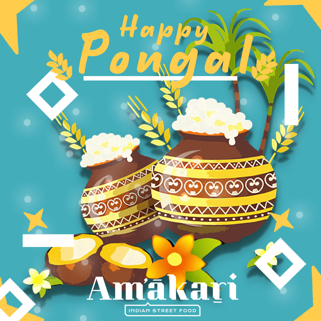 Pongal